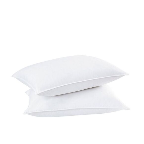 Oake Medium Density
Down Alternative Standard Pillow - Picture 3 of 6